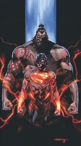 THE ULTIMATE RAS AL GHUL! #batman #dccomics #superman