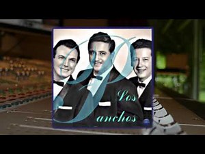 Los Panchos - La Hiedra