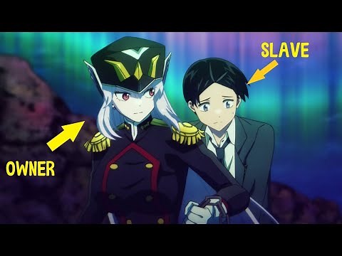 CHAINES SOLDIER Episode 1-12 English Dubbed - New Anime 2025 Eng Dub ️🗼🗿