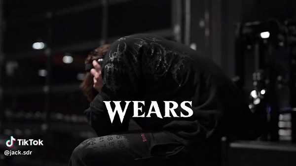 The Real Thing: Gym Edit Featuring POWERWING