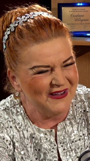 🎤 Maria Cârneci se alătură invitaților de seamă ai spectacolului „De două ori, te iubesc” de pe 21 februarie, la Circul Metropolitan! 🌟 | Adrian Enache