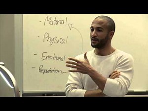 LAW121 - Criminal Justice System