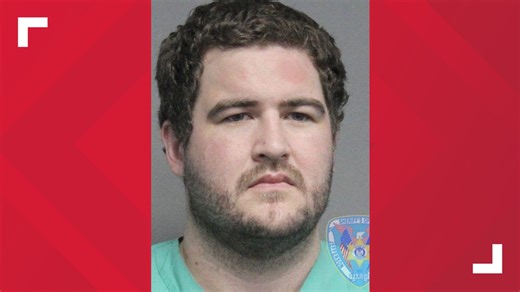 Former Ochsner doctor sentenced after hiding cameras in hospital bathrooms