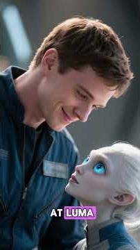 Rejected by Every Alien Male in the Galaxy, Tiny Alien Found Love with Human An Emotional Sci-Fi HFY