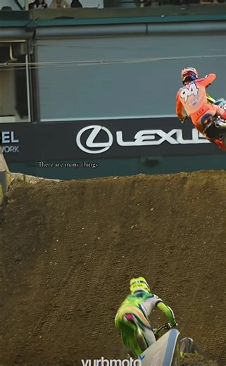 Chase Sexton Wonderwall Edit Tribute