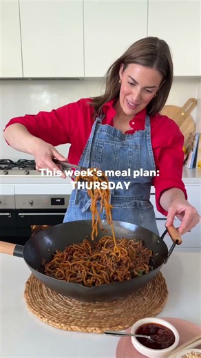 7 Easy Family Dinners | Weekly Meal Plan #81