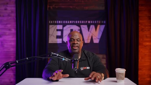 “The Dudley Boyz LEAVE ECW…” My Last Day in ECW & First Day Working For Vince McMahon #DvonDudley #WWE #Vincemcmahon #wrestling | D-Von Dudley