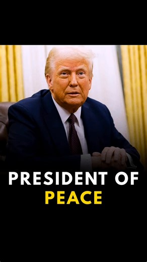 Peace | Brock Cornett