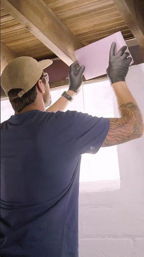 Basement Air-Sealing Strategies with Loctite TITE FOAM