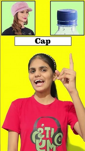 One Word, Two Meanings! 🧠✨ Useful English Vocabulary with Sana #Shorts