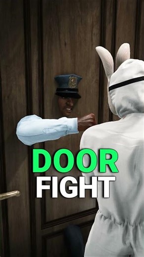 47 Door Fight #gaminggold #gameplay