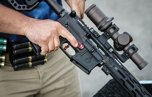 Hiperfire Hipertouch Triggers – An Overview  – AR-15 News, Reviews...