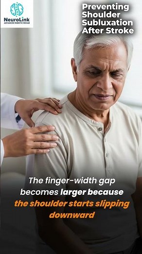 Effective Shoulder Management for Stroke Patients: Positioning for Prevention
