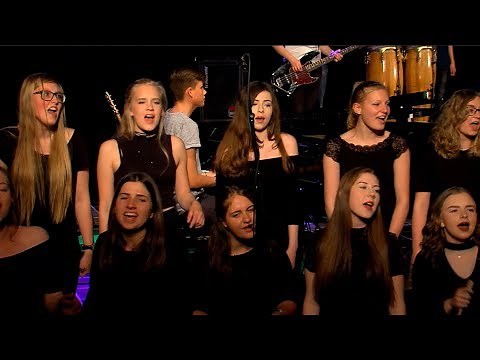 AFRICA @ Marianum LIVE 2017