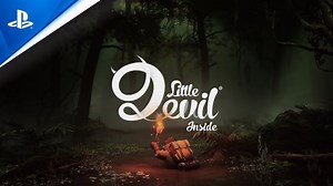 Little Devil Inside : l'action-RPG prévu sur PS5 sortira aussi sur Switch et Xbox One