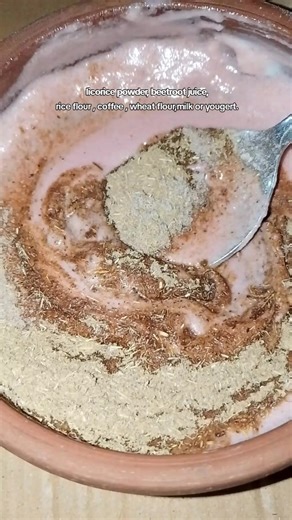 Delicious Recipes with Licorice Powder and Beetroot Juice