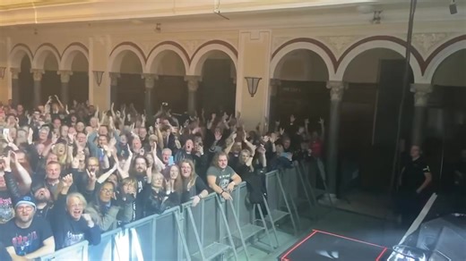 27K views · 1.4K reactions | Thank you Hull!! | Saxon | Facebook
