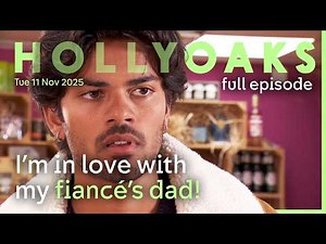 Dillon Says How He's Really Feeling | Hollyoaks Global Ep6642 Tuesday 11th November 2025