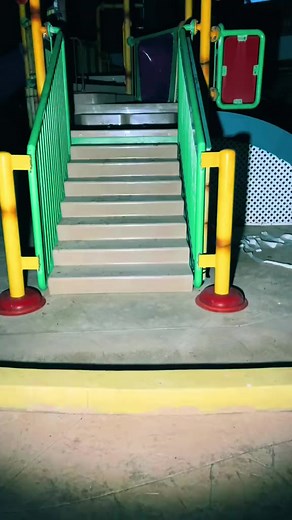 Abandoned Waterpark in Ohio | Decayingmidwest