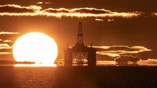 Shell fined after major hydrocarbon release on rig linked to corroded pipework