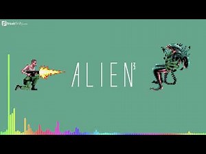 Alien 3 OST: Sega Genesis - 04 - Stage One