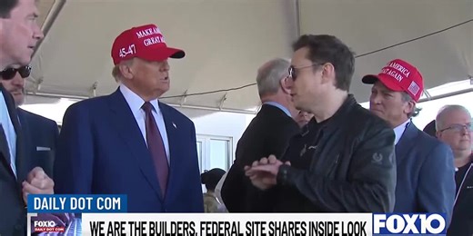 We Are the Builders, online platform for government workers