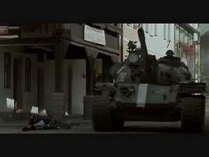 Great Tank Battles: T-34 vs T-55