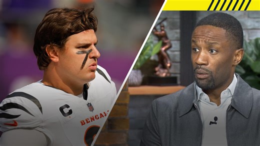 Why acquiring Trey Hendrickson puts Ravens in a 'very strong place'