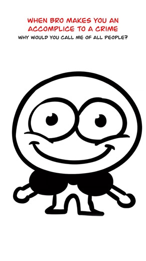 Will You Help Me 😅 (Animation Meme) Anim_ ​⁠@Cartoonimation | Nutshell Animations