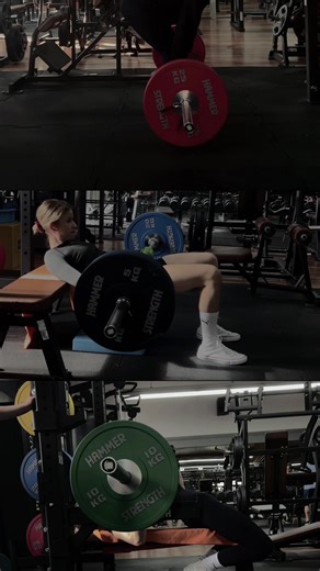 2025 lifft recap #gym