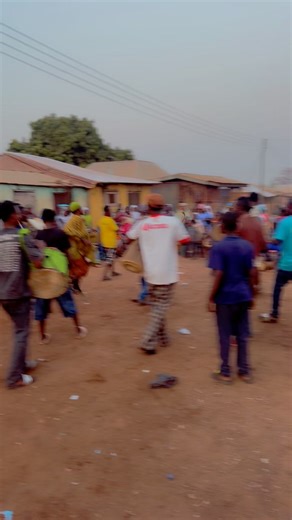 Exploring Dagbon Culture with Baba's Humor