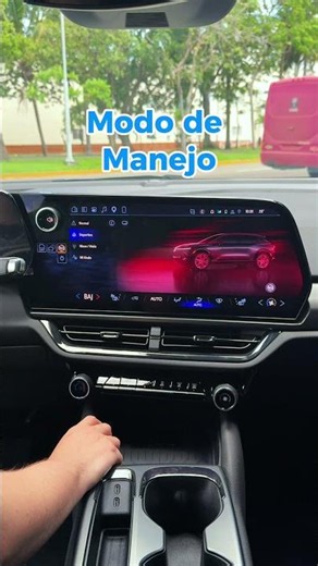 Chevrolet Equinox EV: Innovación en cada detalle