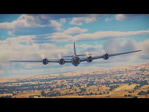 Soviet March - A War Thunder Cinematic