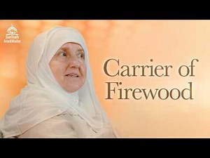 The Woman Mentioned by Her Sin | Unnamed Ep. 29 | Dr. Haifaa Younis | Jannah Institute |