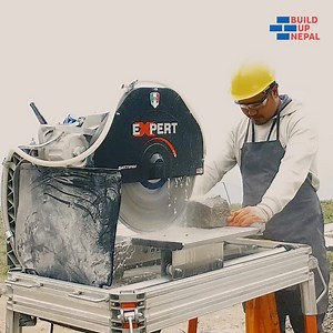 309K views · 2.2K reactions | हाम्रो शक्तिशाली ढुंगा काट्ने मेशिनको प्रयोग गरि सफल उद्यमी बन्नुहोस I - प्रभावकारी, सजिलै ढुवानी गर्न मिल्ने र सिंगल फेज बाट चल्ने I सम्पर्क: 9802070082, 9801136092, 01-5261003 | Build up Nepal | Facebook