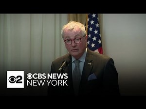 New Jersey's governor, attorney general under investigation over immigration enforcement