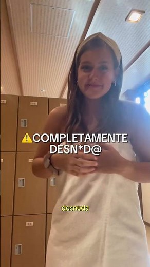 This is what an ONSEN looks like in Japan😱