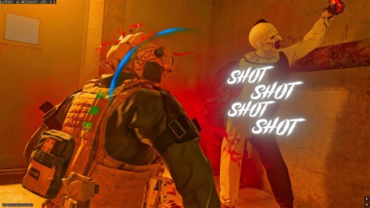 Master Fast Movement in Call of Duty Warzone