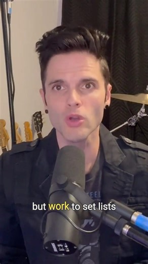 How to get better as a live band (full video on our YouTube channel)…...#Band #Live #Musician