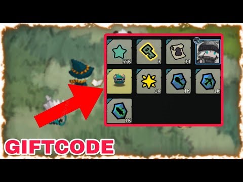 Pompo: Backpack Heroes All giftcode & how to redeem code Pompo: Backpack Heroes