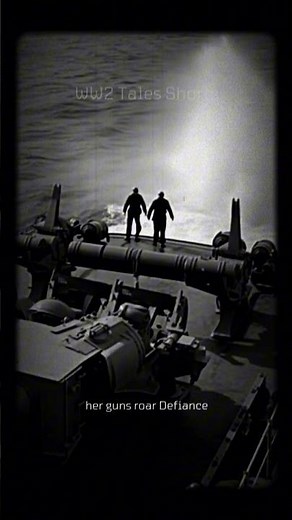 WW2 Fletcher Destroyer Documentary