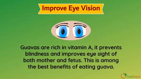 Benefits Of Eating Guava During Pregnancy