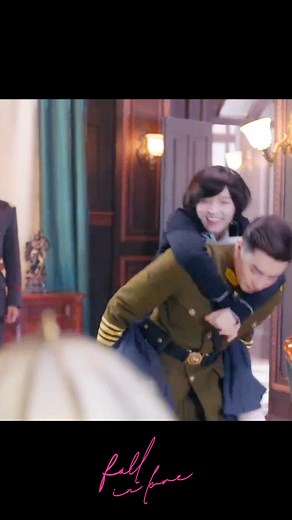 1M views · 16K reactions | So funny藍 #FallInLove #一见倾心 #ChenXingxu #ZhangJingyi #陈星旭 #张婧仪 #YOUKU #优酷 | 优酷宠爱剧场 Youku Romance | Facebook