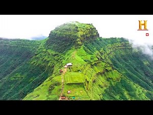 Sinhgad Rajgad Torna | Maharashtra Tourism