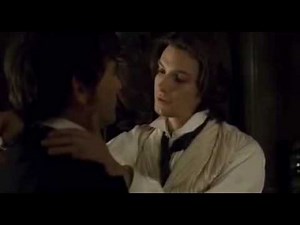 Dorian Gray - Gay Kiss [SCANDALOUS]