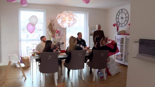 Se med i aften kl 20 på TV3. FAMILIEN FRA BRYGGEN ❤️ Nye afsnit 😀 | Linse Kessler