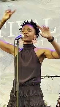 It's a Man's World - Pageant of the Masters #singer