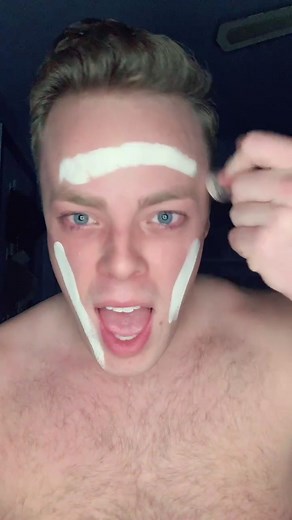 Mad Hatter Makeup Tutorial Inspired by Alice in Wonderland