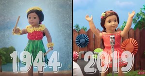 The New American Girls Series On YouTube Are Adorably Imaginative