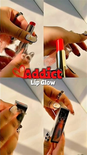 This Lip Balm Reads Your Lip Color 👀